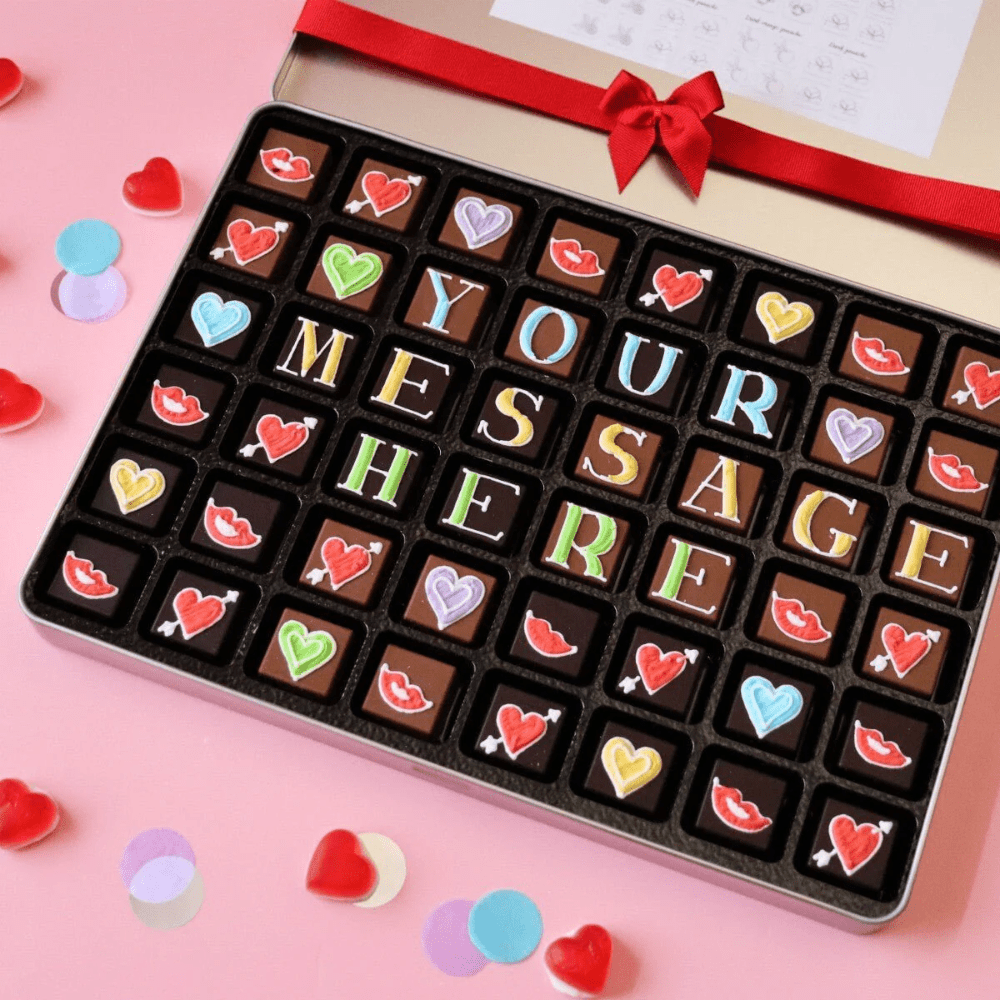 Mother’s Day Gifts So Thoughtful, You’ll Be Her Favourite Forever - Biscuiteers