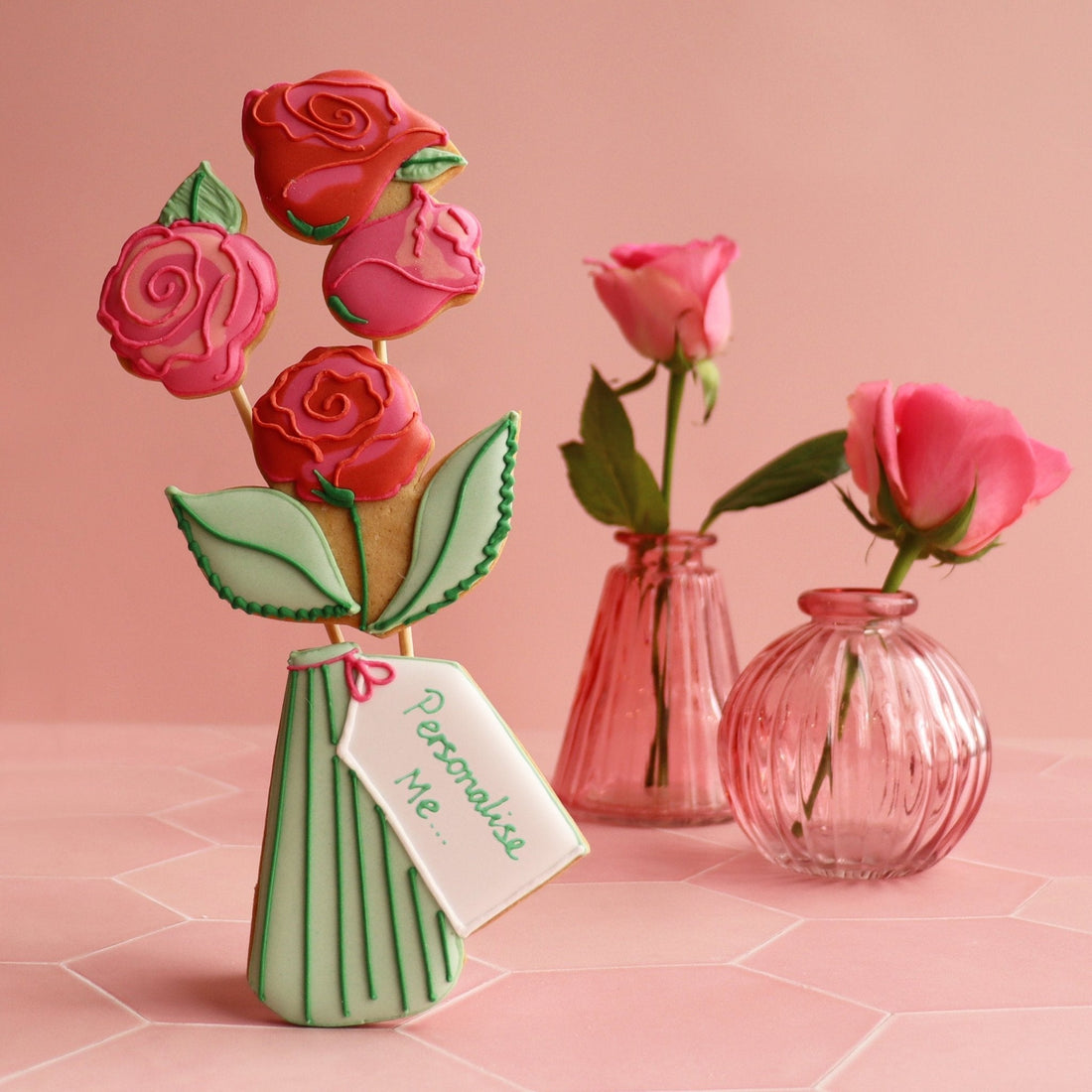 Personalised Gifts for Her That Actually Deliver - Biscuiteers