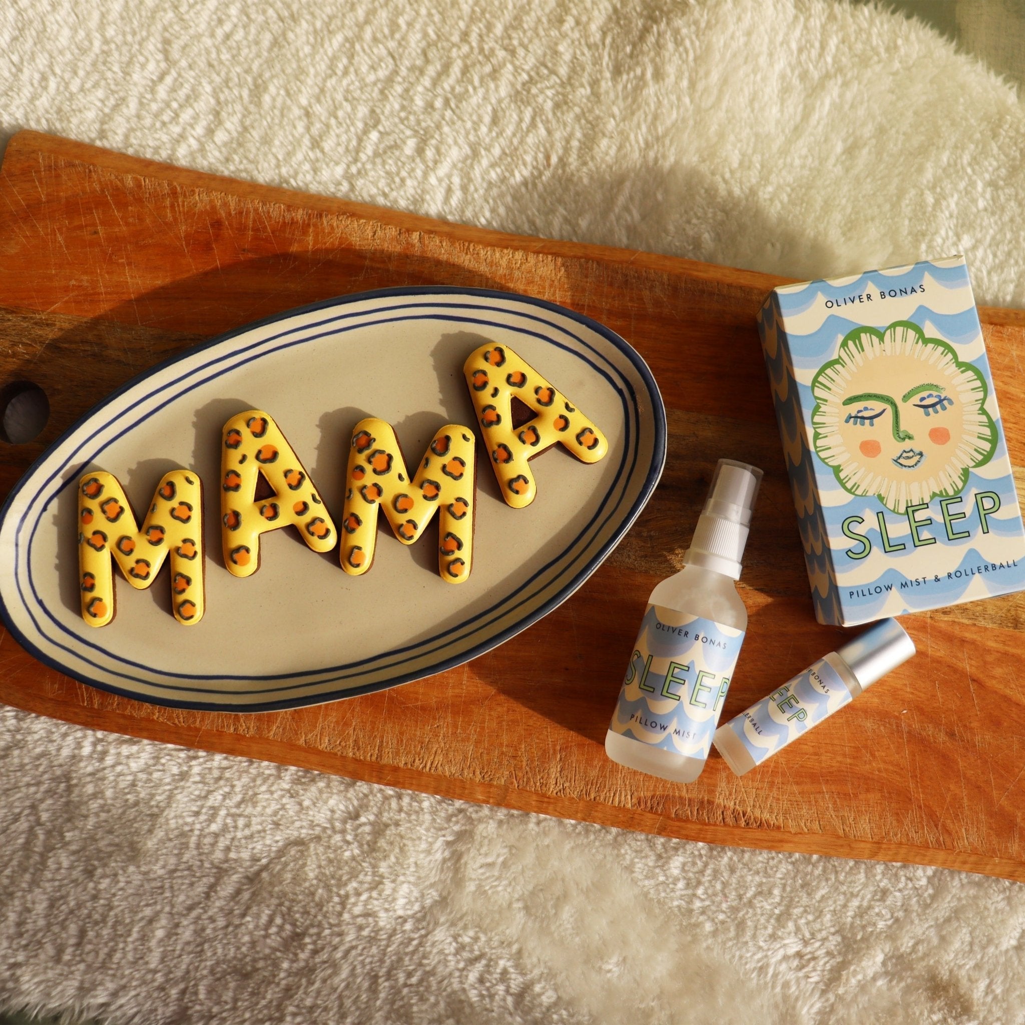 Mother's Day Hampers