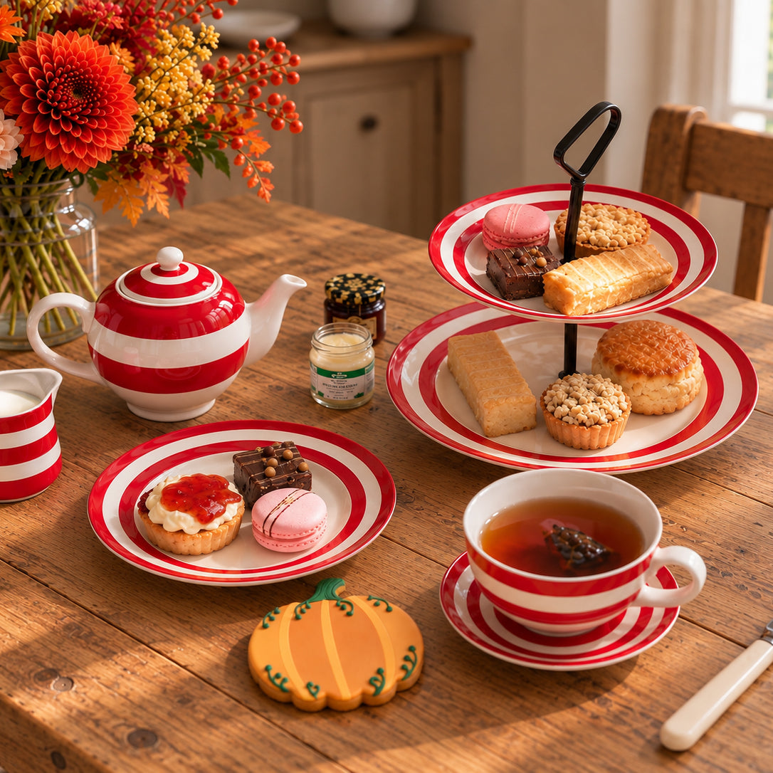 Afternoon Tea Hamper