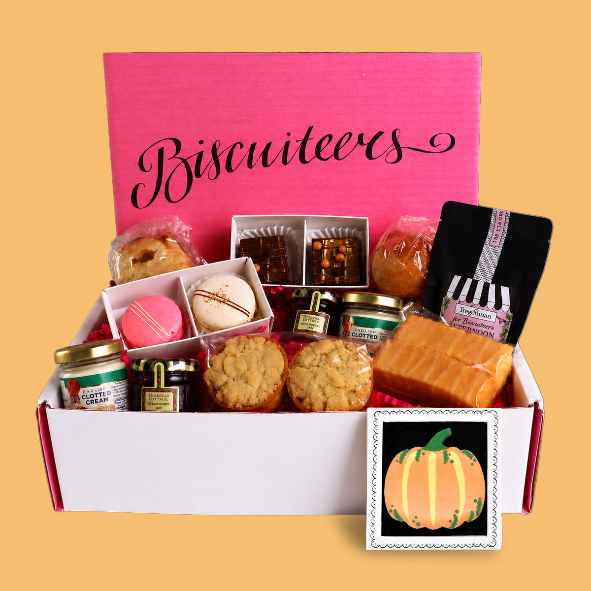 Afternoon Tea Hamper
