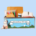 Moomins House DIY Kit