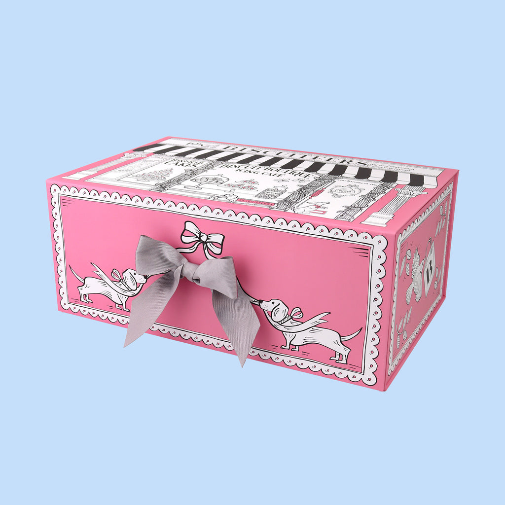 The Great British Gift Box