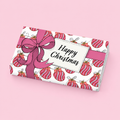 Christmas Bauble Large Letterbox Sleeve