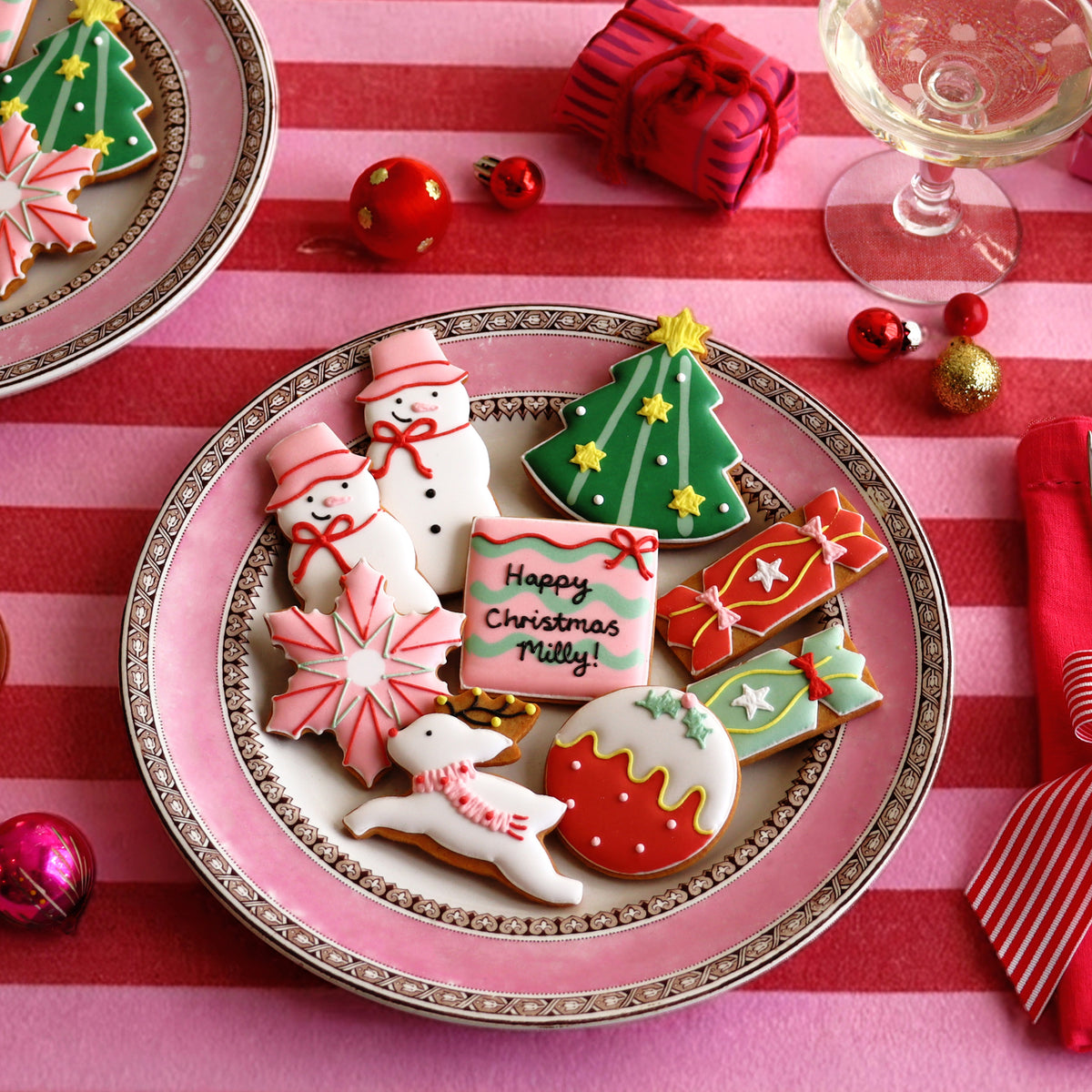 Feeling Merry Luxury Gift Box