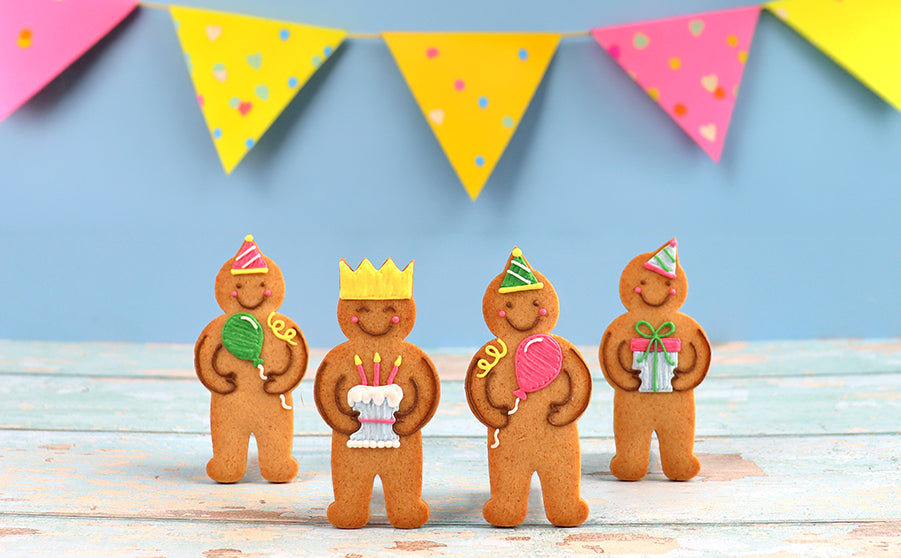 Send gifts to everyone on your list at once with multi-address delivery