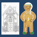 Scrooge Jolly Ginger