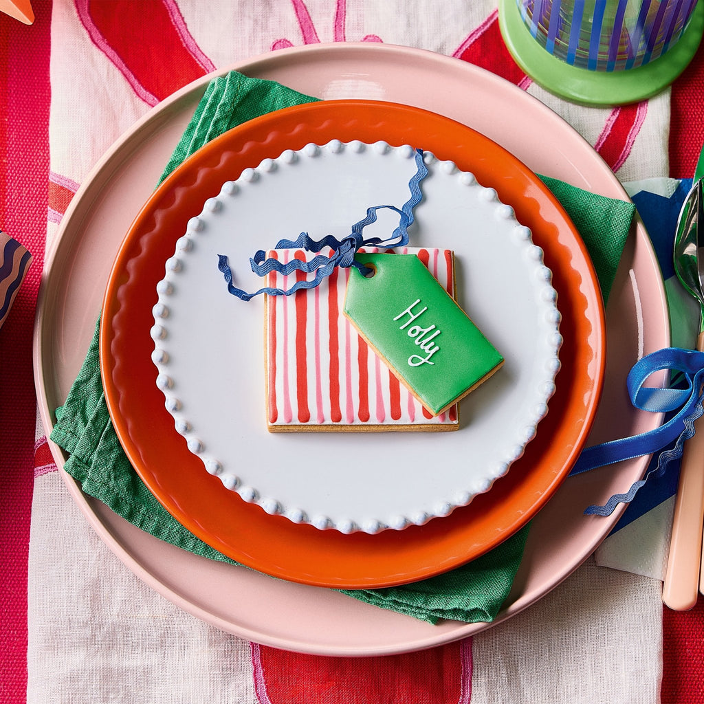 An Iced Christmas Book - Biscuiteers