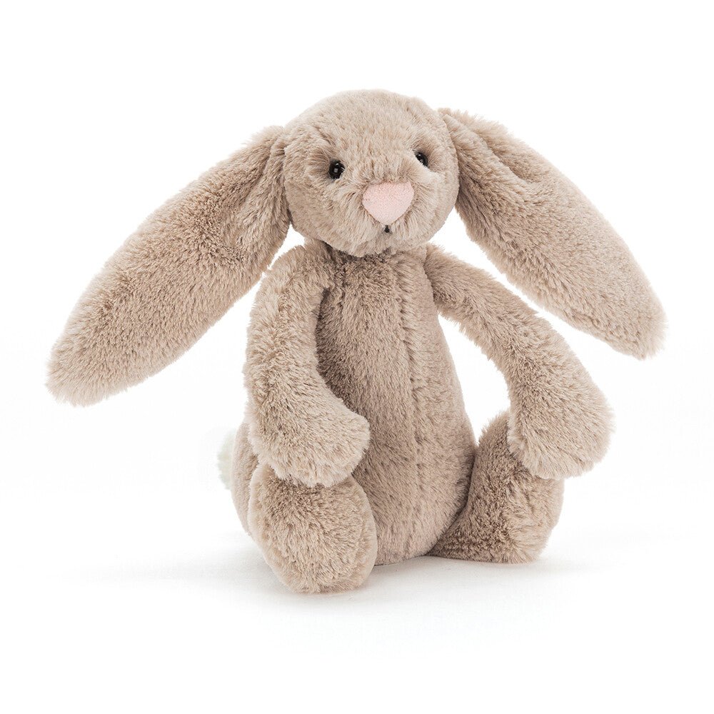 Baby Shower & Bunny Biscuit Gift Box - Biscuiteers