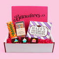 Birthday in a Box - Biscuiteers
