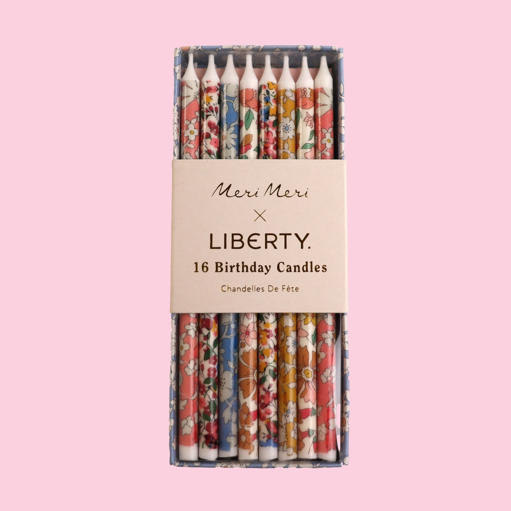 Birthday in a Box - Biscuiteers