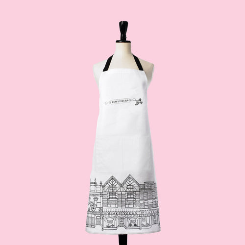 Biscuiteers Apron - Biscuiteers