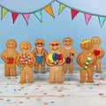 Biscuiteers Biscuit Subscription - Biscuiteers