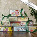 Biscuiteers Biscuit Subscription - Biscuiteers