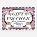 Biscuiteers School Of Icing Gift Voucher - Biscuiteers
