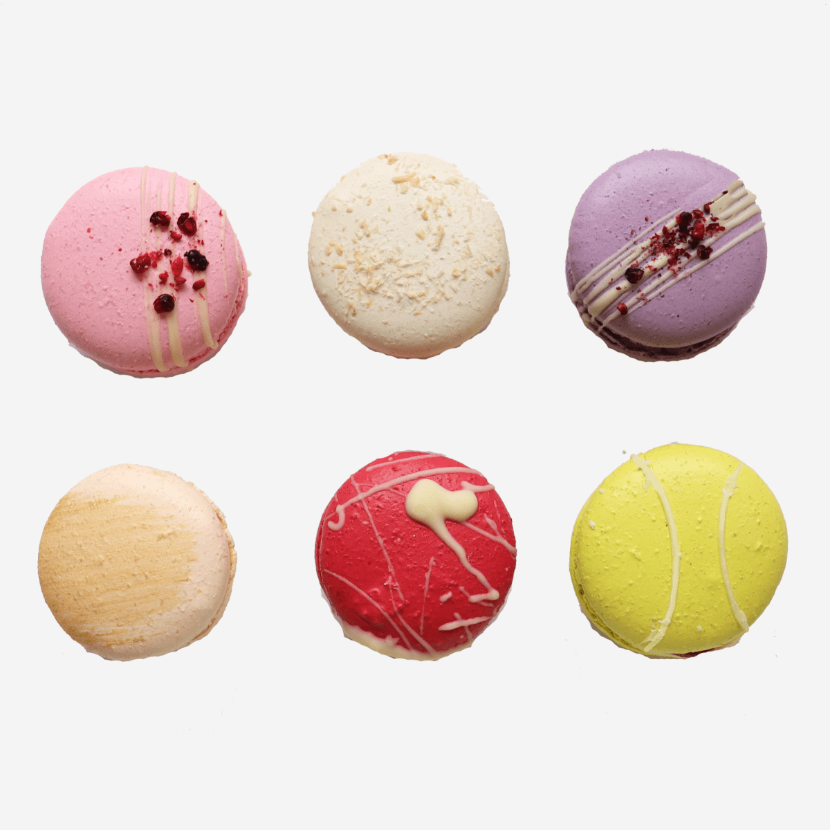 Biscuiteers Summer Picnic Hamper - Biscuiteers