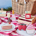 Biscuiteers Summer Picnic Hamper - Biscuiteers