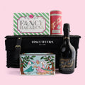 Biscuiteers Summer Picnic Hamper - Biscuiteers