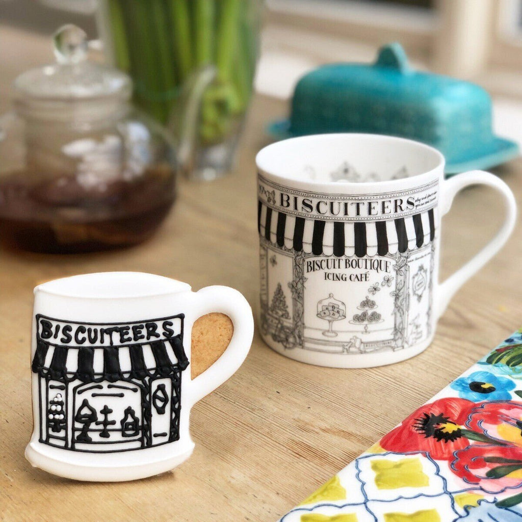 Biscuiteers Ultimate Hamper - Biscuiteers