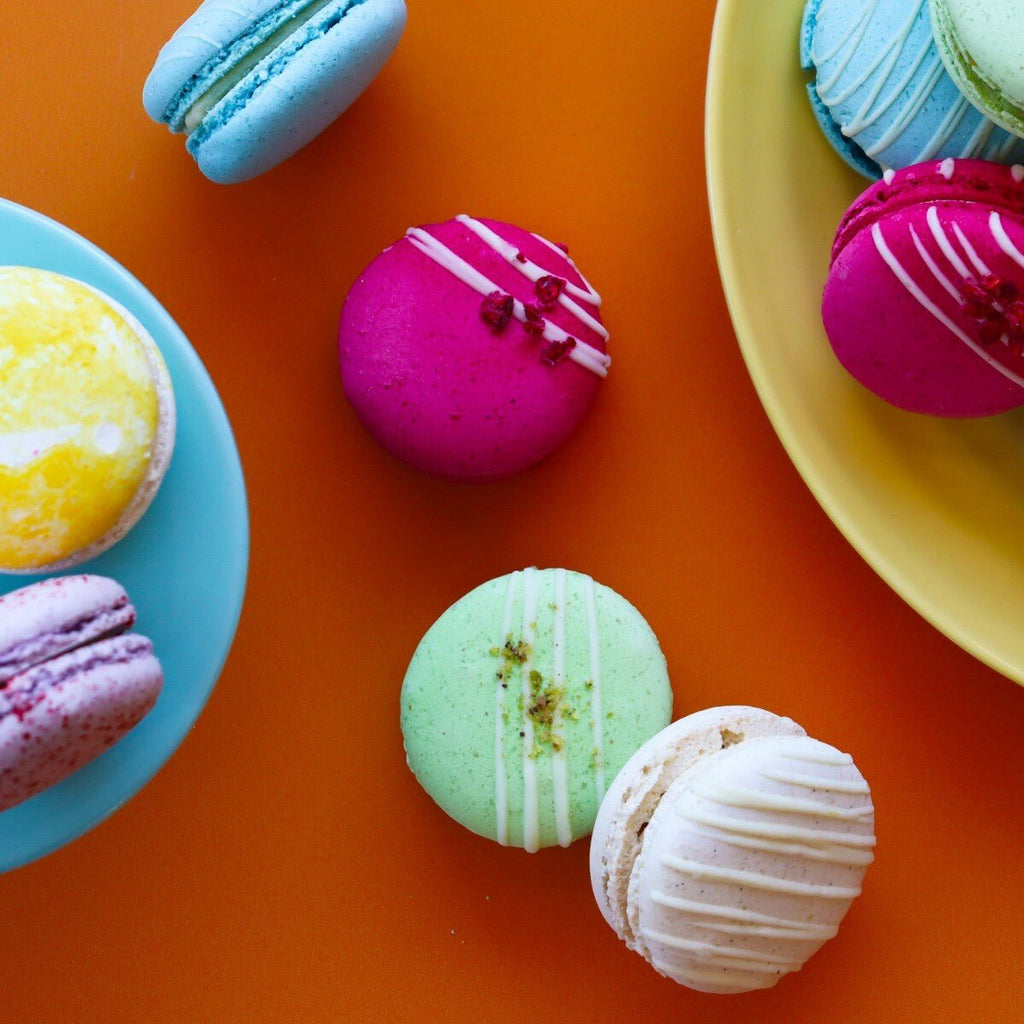Biscuiteers Ultimate Hamper - Biscuiteers
