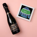 Christmas Jumper Mini Gift Box - Biscuiteers