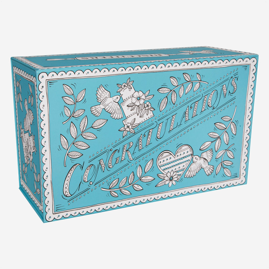 Engagement Luxury Gift Box - Biscuiteers