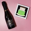 Happy Birthday Mini Gift Box - Biscuiteers