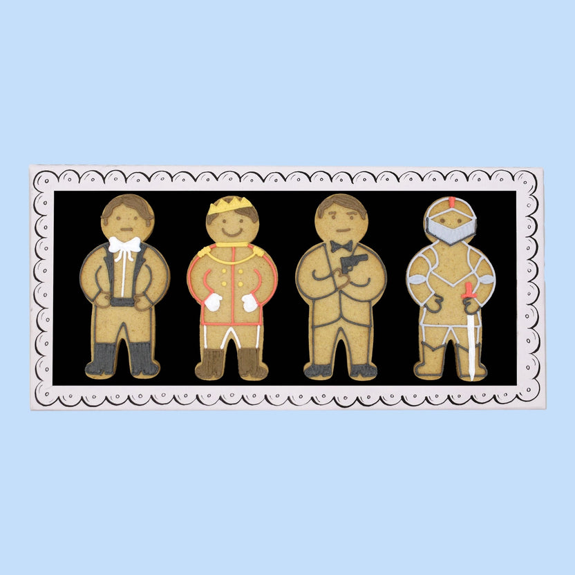 Heart Throbs Letterbox