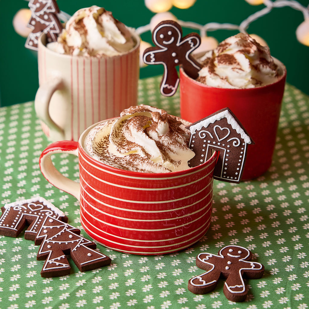 An Iced Christmas Book