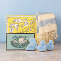 It's A Boy Gift Box - Biscuiteers