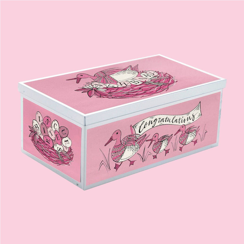 It's a Girl Gift Box 3