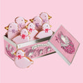 It's A Girl Gift Box - Biscuiteers
