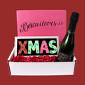 It's Christmas! Mini Gift Box - Biscuiteers