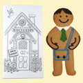 Jolly School Boy - Biscuiteers