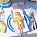 King Charles Iii Jolly Ginger - Biscuiteers