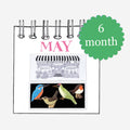 Letterbox Biscuits 6 Month Subscription - Biscuiteers