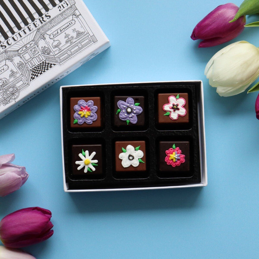 Bouquet Chocolates