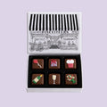 Little Box Well Done Chocolates - Biscuiteers