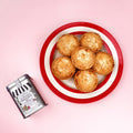 Mince Pies Gift Box - Biscuiteers