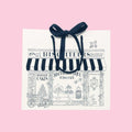 Mini Gift Bag - Biscuiteers