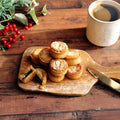Mini Mince Pies - Biscuiteers