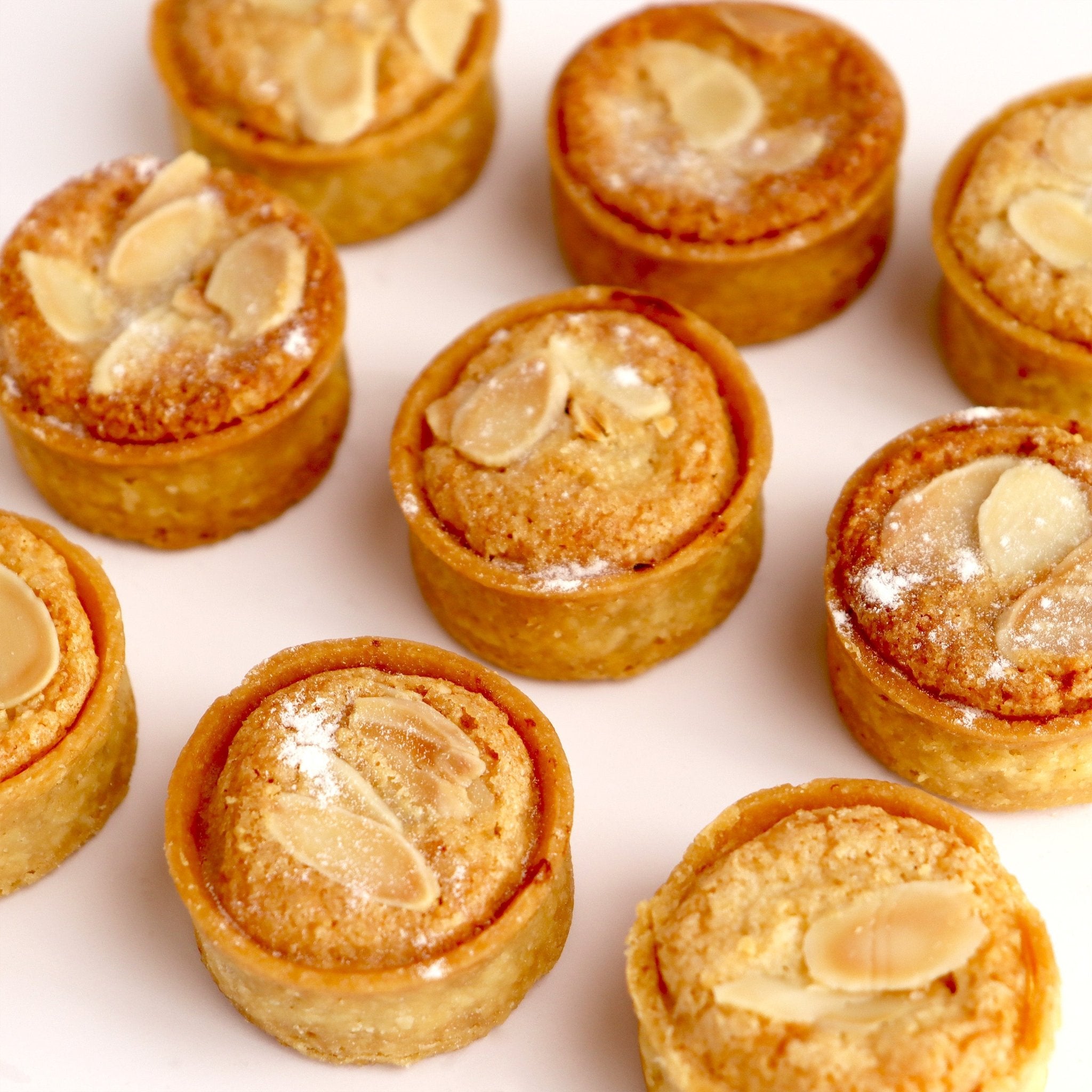Mini Mince Pies - Biscuiteers