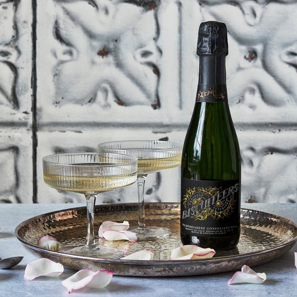 Mother's Day Macaron Mini Gift Box - Biscuiteers