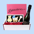 New Baby Mini Gift Box - Biscuiteers