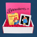 Paddington's Christmas Mini Gift Box - Biscuiteers
