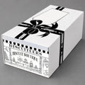 Personalised Sleeve - Biscuiteers