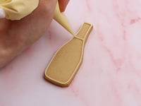 Picnic Biscuit Tin