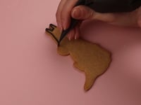 Moomins Biscuit Tin