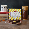 Revision Survival Kit Giftbox - Biscuiteers