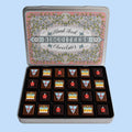 Royal Chocolates Medium Tin - Biscuiteers